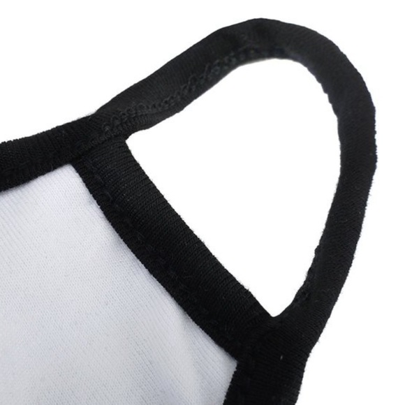 NEW Reusable Washable Stylish Protective Face Mask - Picture 7 of 8